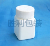 固體塑料瓶 SLA-75 50g 固體塑料瓶 SLA-75 50g